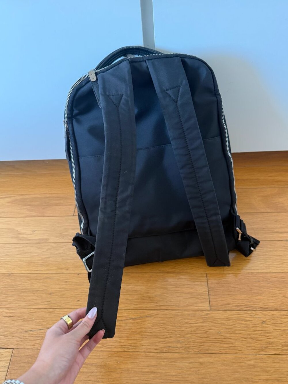 Samsonite Backpack - Picture 2 of 3